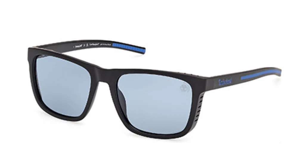 Timberland 00086 Sunglasses - view 2
